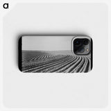 3-3_Dorothea-Lange_phone