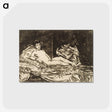 3-3_Edouard-Manet_postcard