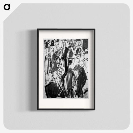 3-3_Ernst-Ludwig-Kirchner_blk