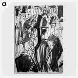 3-3_Ernst-Ludwig-Kirchner_picture-crop