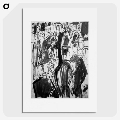 3-3_Ernst-Ludwig-Kirchner_picture