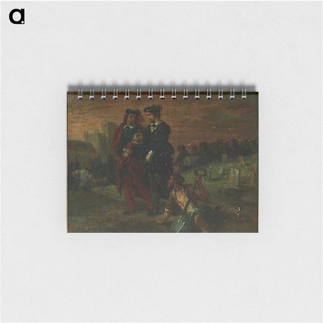 3-3_Eugene-Delacroix_memo
