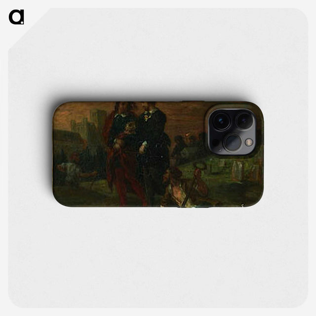 3-3_Eugene-Delacroix_phone