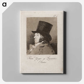 3-3_Francisco-de-Goya_canvas
