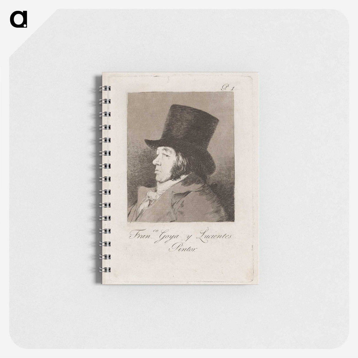 3-3_Francisco-de-Goya_memo