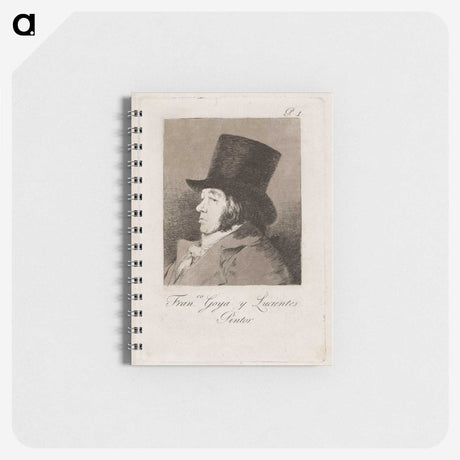 3-3_Francisco-de-Goya_memo