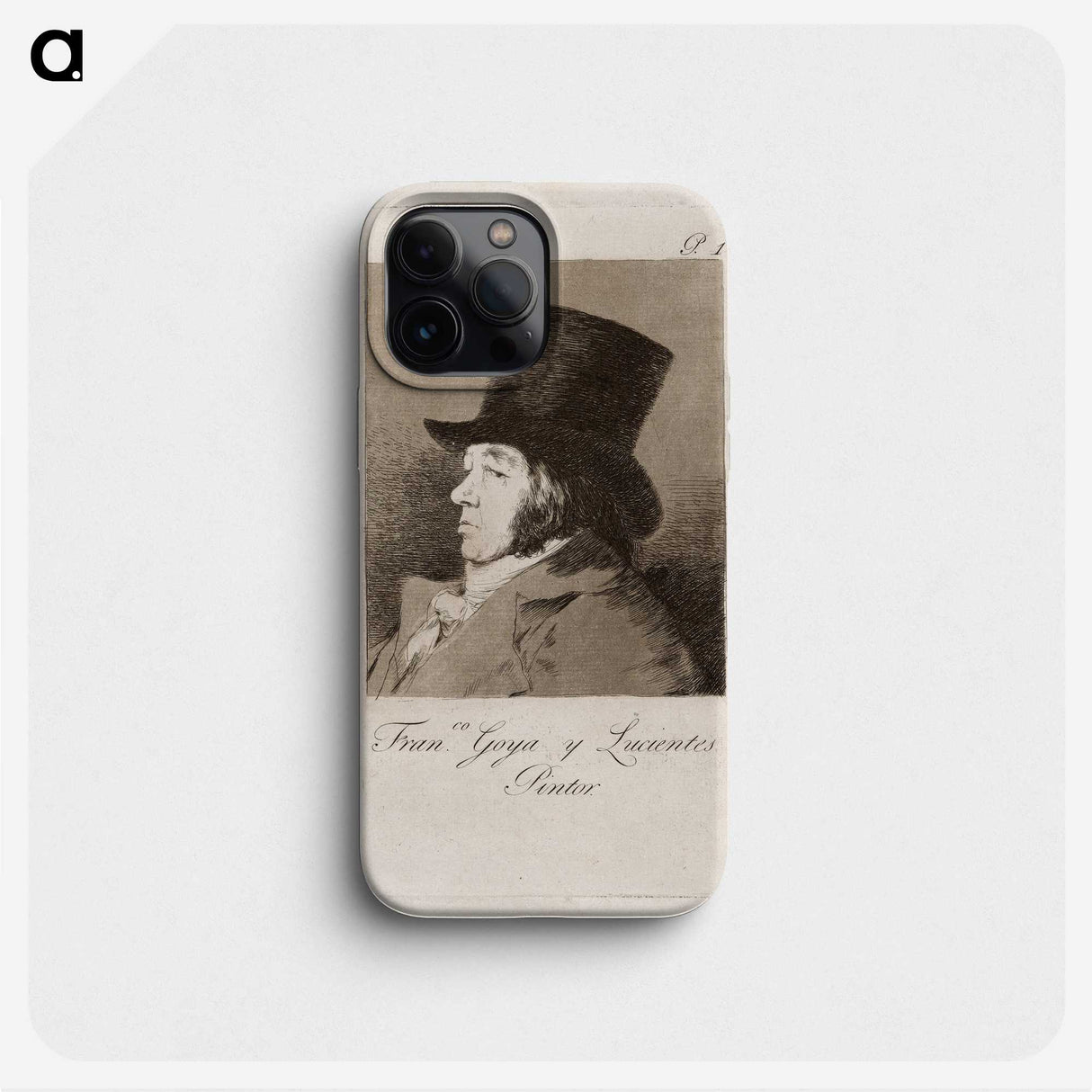 3-3_Francisco-de-Goya_phone