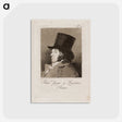 3-3_Francisco-de-Goya_postcard