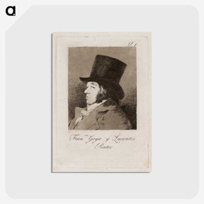 3-3_Francisco-de-Goya_postcard