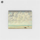 3-3_Gustave-Courbet_memo