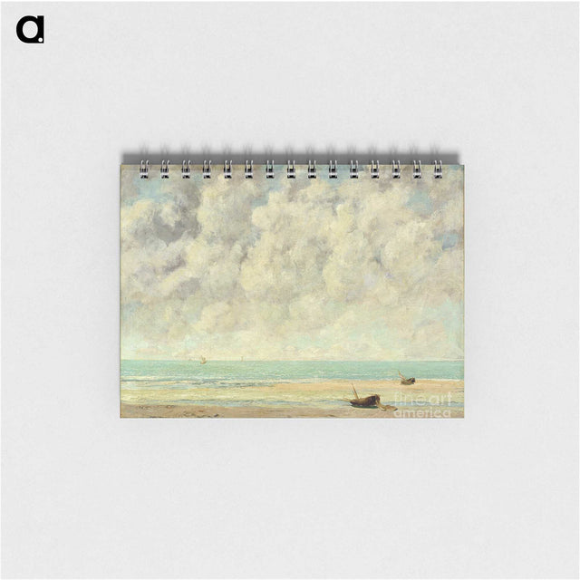 3-3_Gustave-Courbet_memo