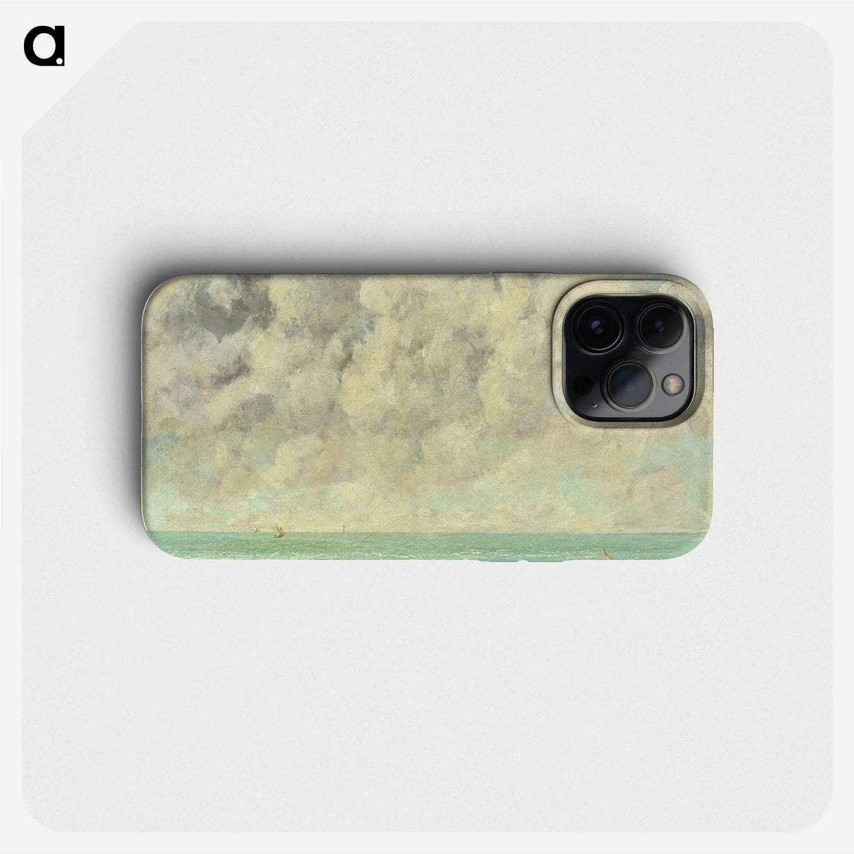 3-3_Gustave-Courbet_phone
