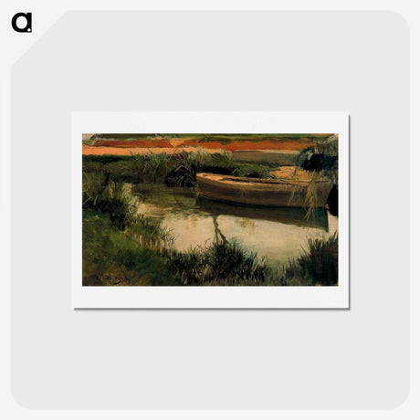 3-3_Joaquin-Sorolla_hagaki