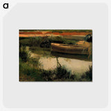 3-3_Joaquin-Sorolla_postcard