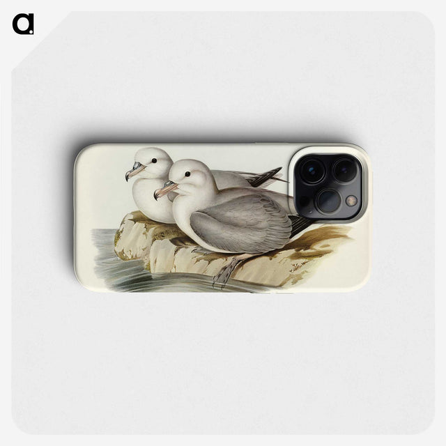 3-3_John-Gould_phone