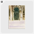 3-3_John-Singer-Sargent_postcard