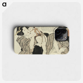 3-3_Katsushika-Hokusai_phone