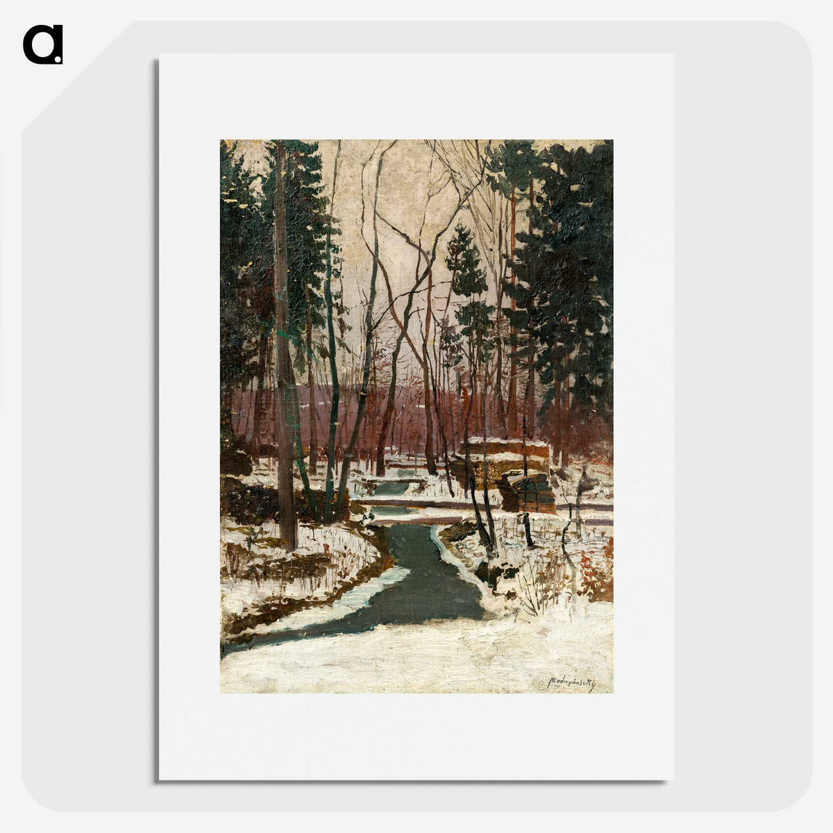 3-3_Ladislav-Mednyanszky_picture
