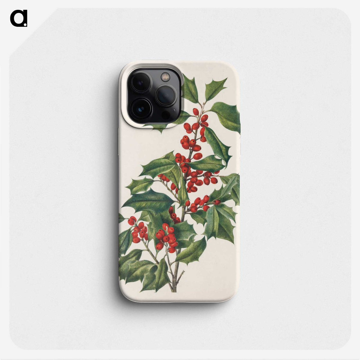 3-3_Mary-Vaux-Walcott_phone