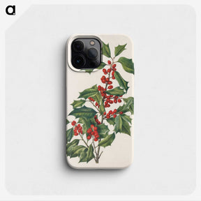 3-3_Mary-Vaux-Walcott_phone