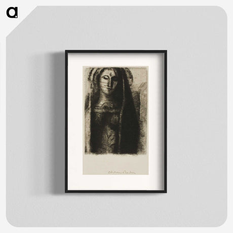 3-3_Odilon-Redon_blk