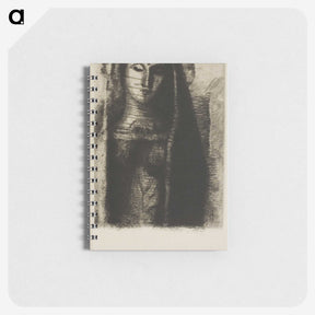3-3_Odilon-Redon_memo