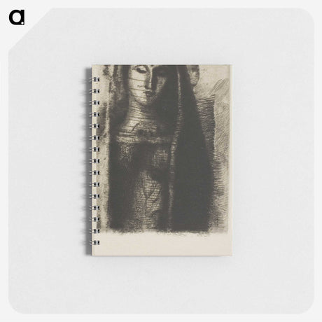 3-3_Odilon-Redon_memo