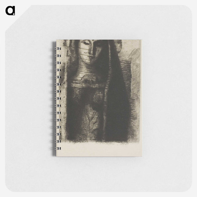 3-3_Odilon-Redon_memo