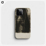 3-3_Odilon-Redon_phone