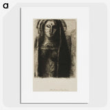 3-3_Odilon-Redon_picture