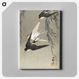 3-3_Ohara-Koson_canvas