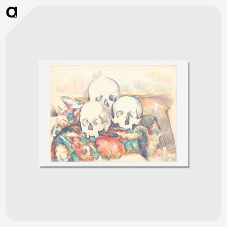 3-3_Paul-Cezanne_hagaki
