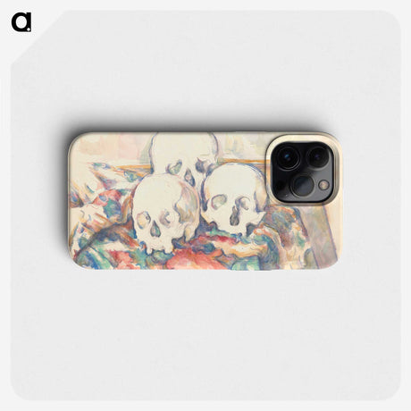3-3_Paul-Cezanne_phone