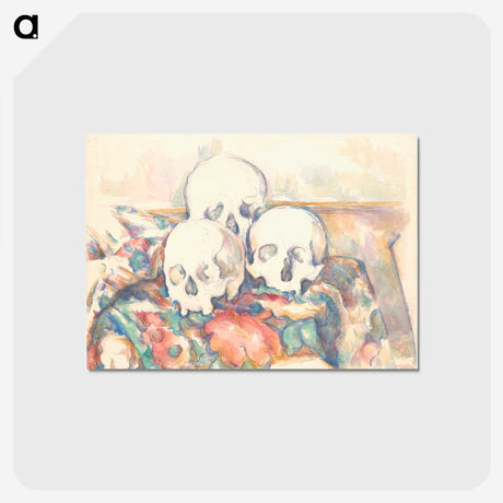 3-3_Paul-Cezanne_postcard