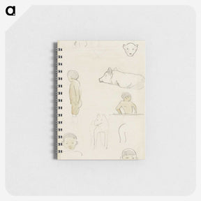 3-3_Paul-Gauguin_memo