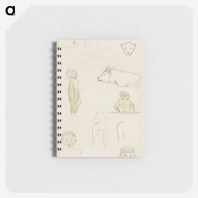 3-3_Paul-Gauguin_memo