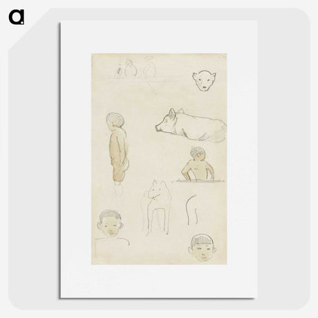 3-3_Paul-Gauguin_picture