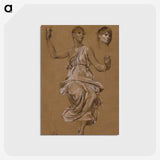 3-3_Public-Institution-of-Paris-Museums_postcard