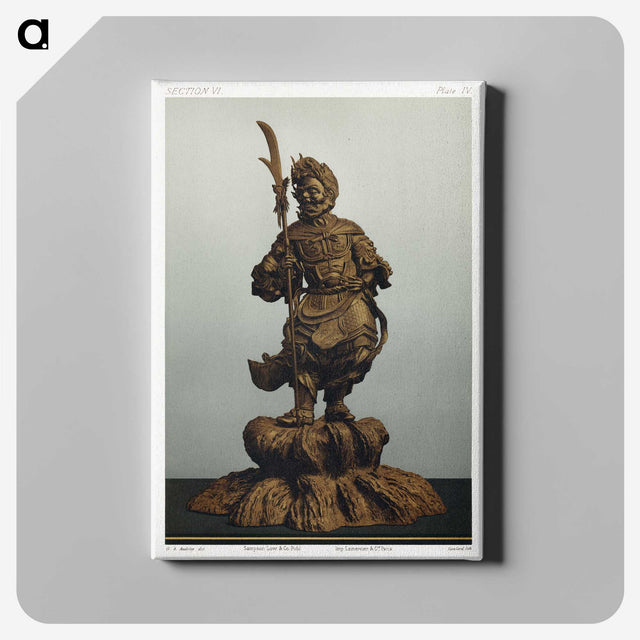 3-3_The-Ornamental-Arts-of-Japan_canvas