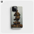3-3_The-Ornamental-Arts-of-Japan_phone