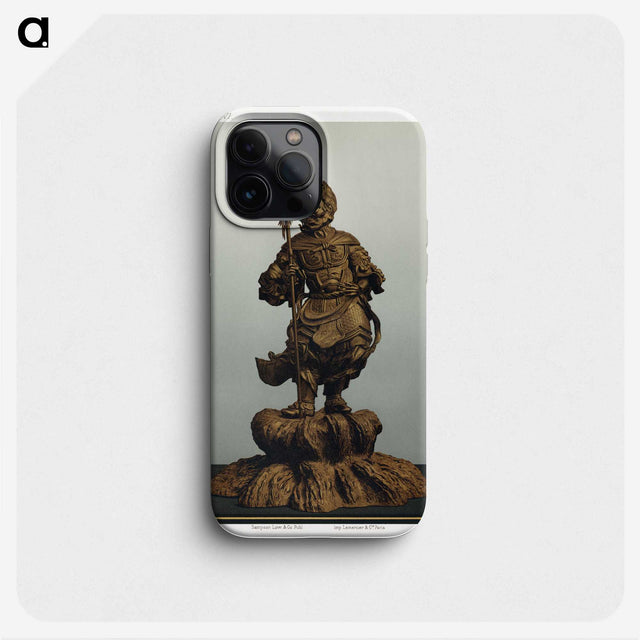 3-3_The-Ornamental-Arts-of-Japan_phone