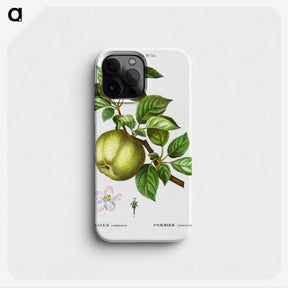 3-3_Treatise-on-Trees-and-Shrubs_phone