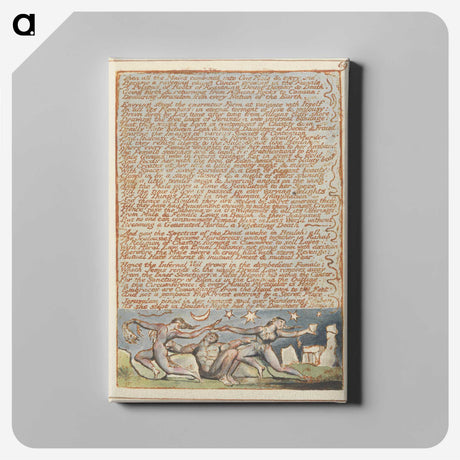 3-3_William-Blake_canvas