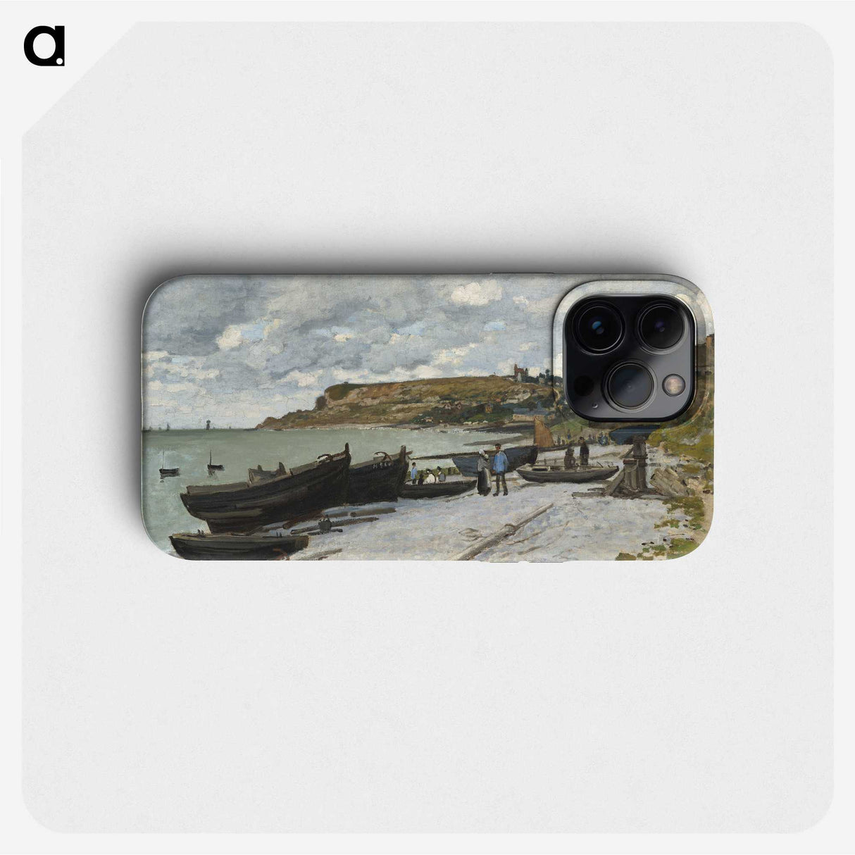3-40_Claude-Monet_phone