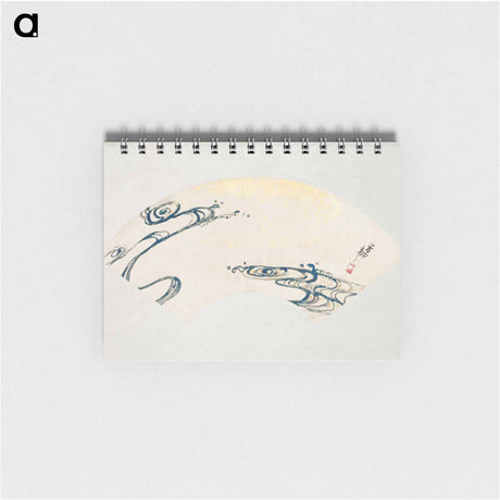 アートメモ帳-Farhang-i Jahangiri Folio
 - クリーブランド美術館 Memo.