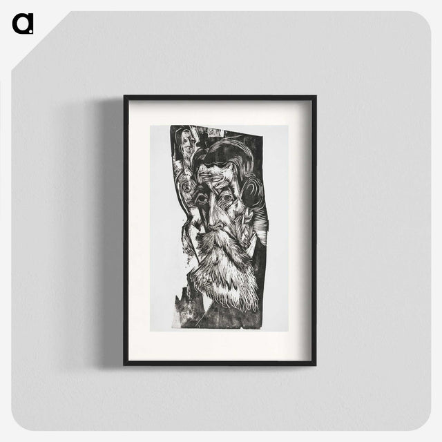 3-40_Ernst-Ludwig-Kirchner_blk