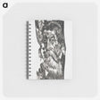 3-40_Ernst-Ludwig-Kirchner_memo