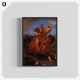 3-40_Eugene-Delacroix_blk-crop