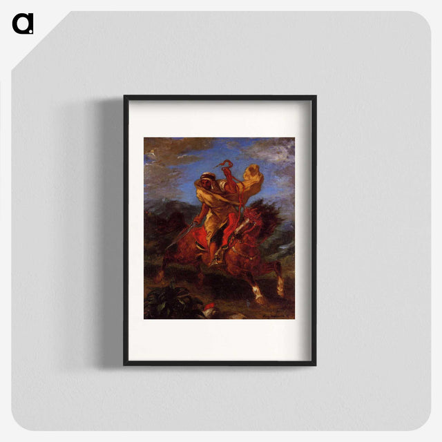3-40_Eugene-Delacroix_blk