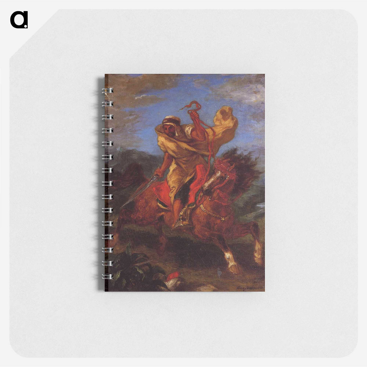 3-40_Eugene-Delacroix_memo